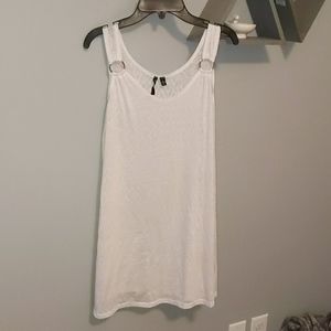 🌟White Coverup🌟